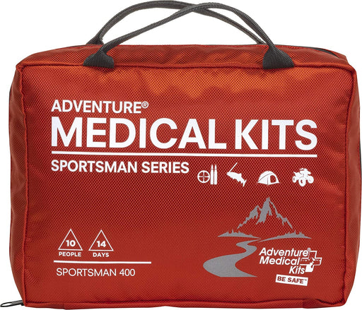 Adventure Medical Sportsman Series Medical Kit