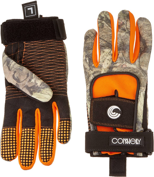 CWB Connelly Skis Mossy Oak Glove, Large