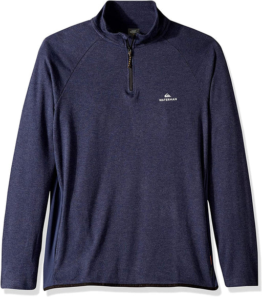 Quiksilver Men's Sea Hound High Neck Knit Shirt