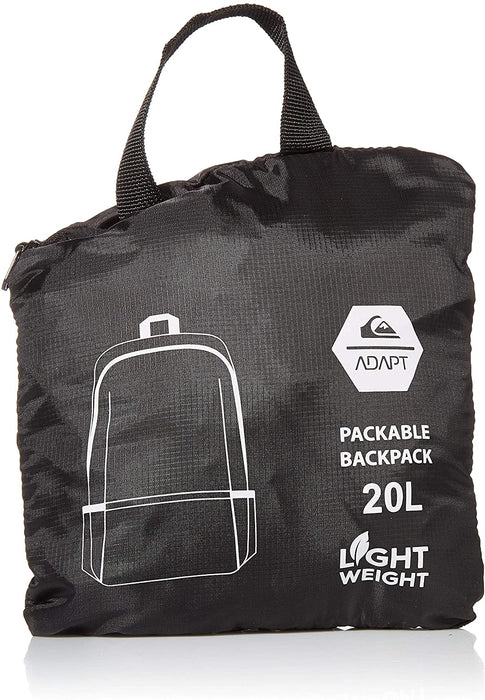 Quiksilver Men's Primitiv Packable Backpack
