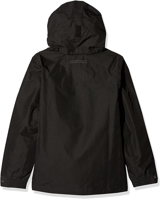 Helly Hansen Kid's Dubliner Rain Jacket
