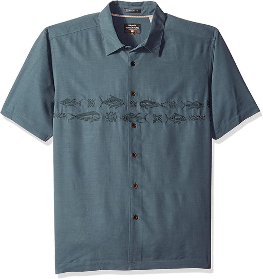 Quiksilver Men's Migration