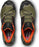 Salomon Men's XA Wild Hiking Shoes