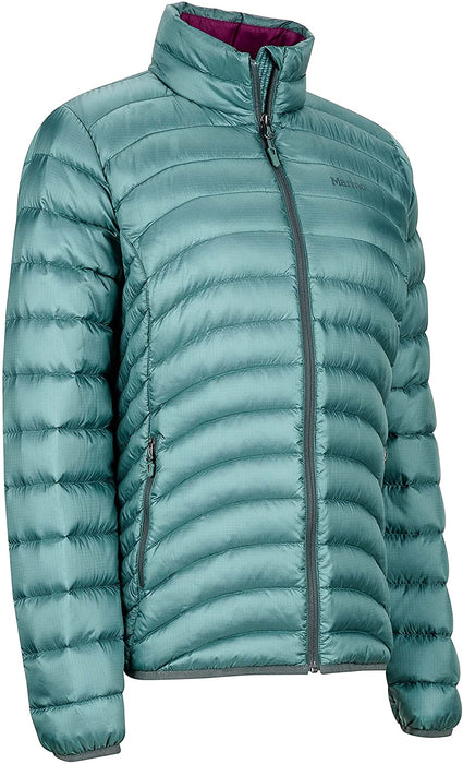 Marmot Women's Aruna Down Puffer Jacket