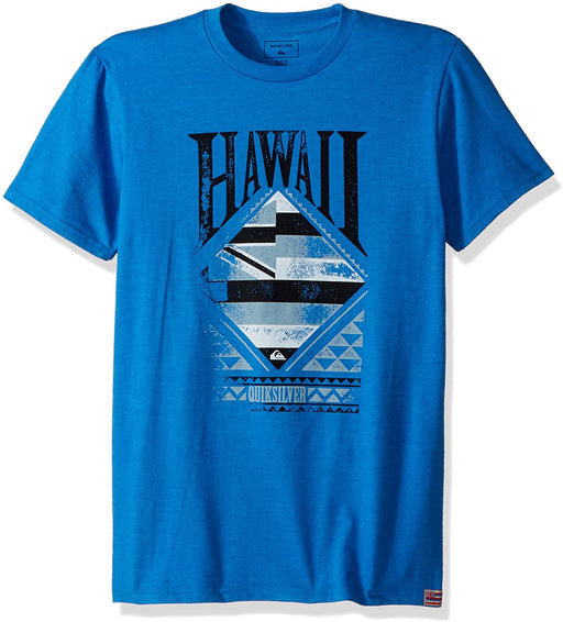 Quiksilver Men's Island Time T-Shirt