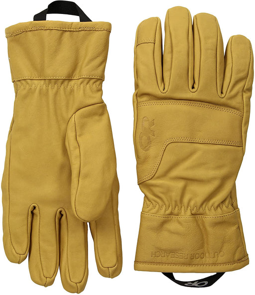 Outdoor Research Aksel Work Gloves