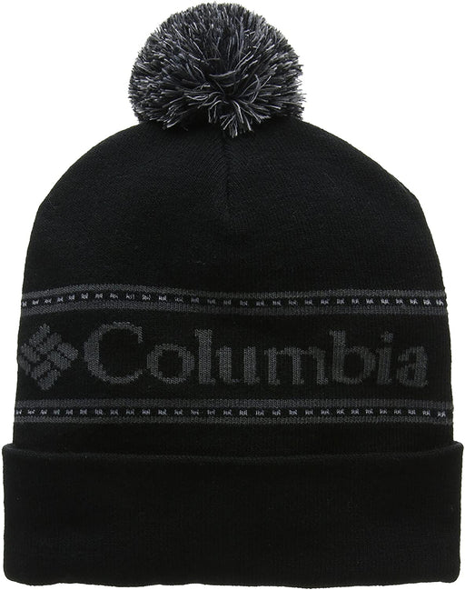 Columbia Women's Csc Logo Beanie