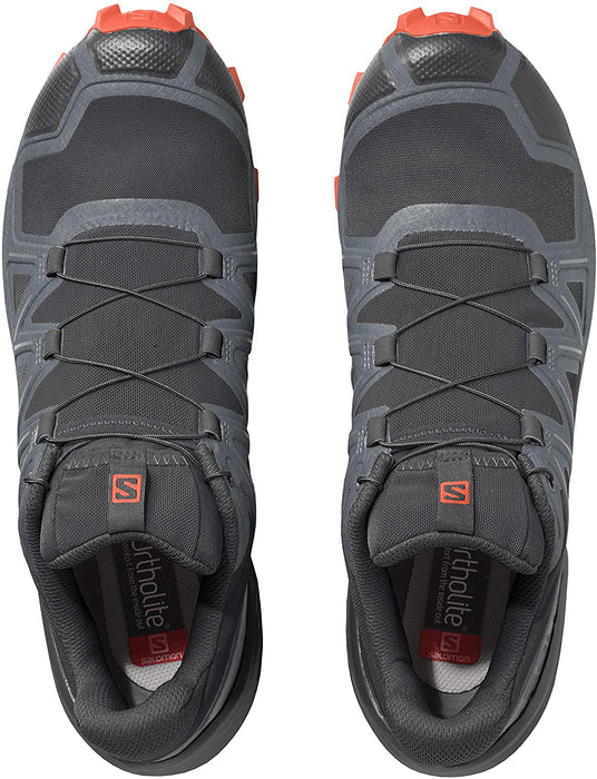 Salomon Men's Speedcross 5 Trail Running Shoe