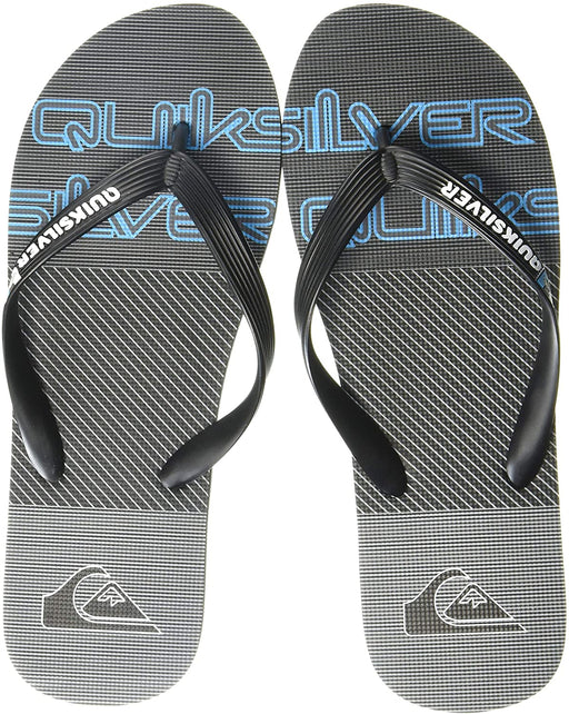 Quiksilver Men's Molokai Fluid Force Ii Sandal