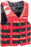CWB Connelly Skis Men 4-Buckle Nylon Vest, Medium