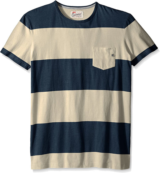 Quiksilver Men's Maxed Out Hero Knit Shirt