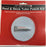 HO Sports Peel and Stick Towable Tube Patch Kit
