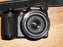 Nikon L105 12.1 MP Digital Camera with 15x Optical Zoom - Black