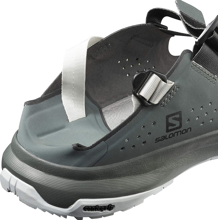 Salomon Unisex-Adult Tech Sandal