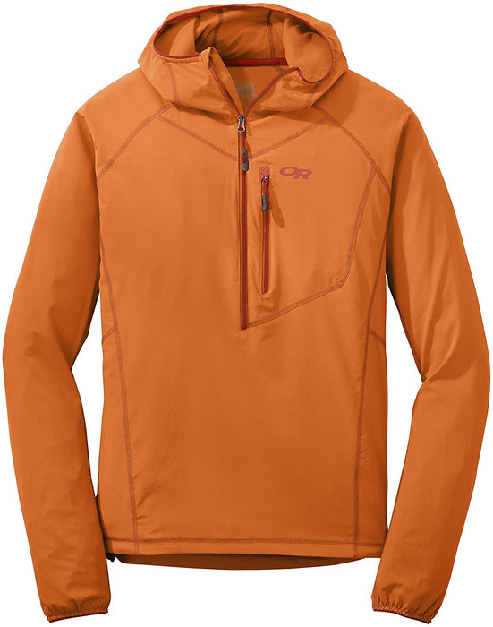 Outdoor Research Men's Whirlwind Hoody