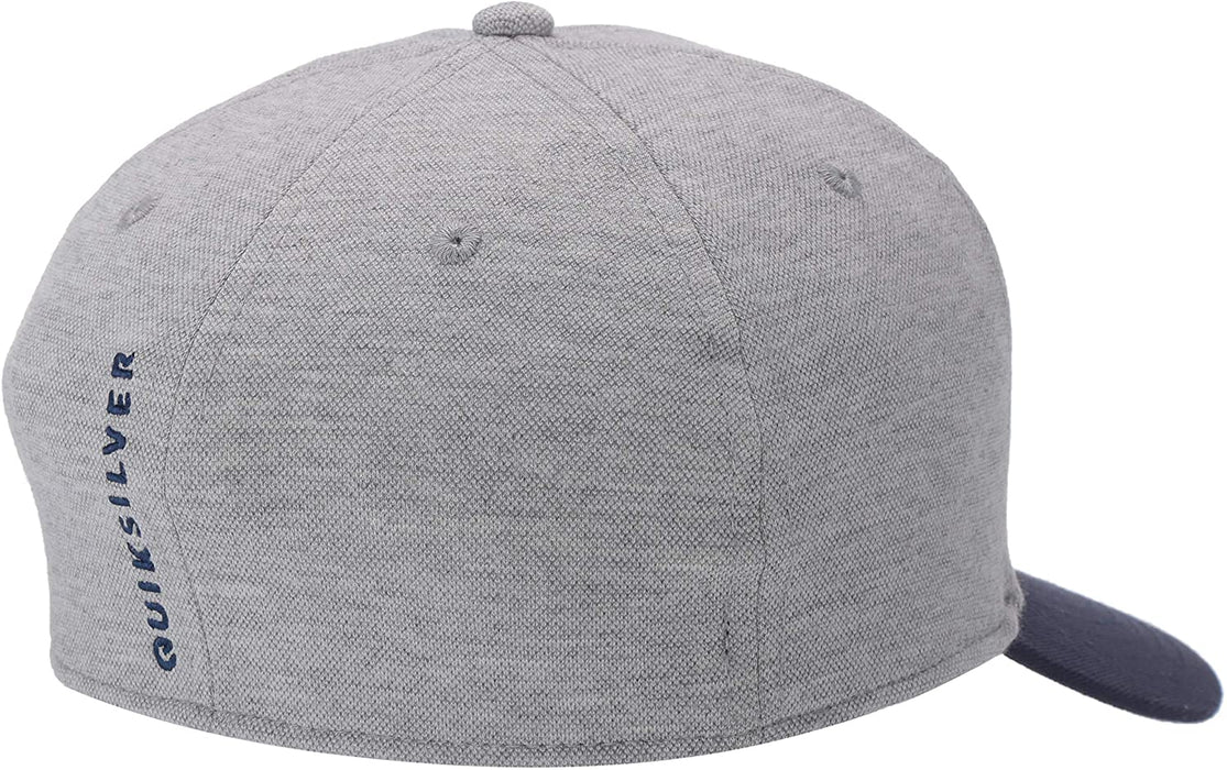 Quiksilver Boys' Big Pinpoint Youth Hat