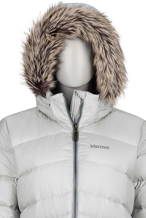 Marmot Women's Ithaca Down Puffer Jacket