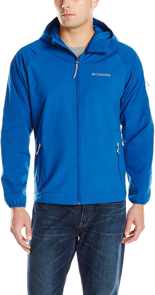 Columbia Sportswear Men's Torque Hoodie