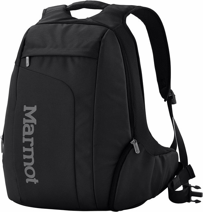 Marmot Borough Backpack Black One Size