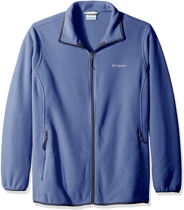 Columbia Women's Plus Size Fuller Ridge Fleece Jacket