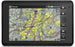 Garmin aera660 Touchscreen Aviation GPS Portable