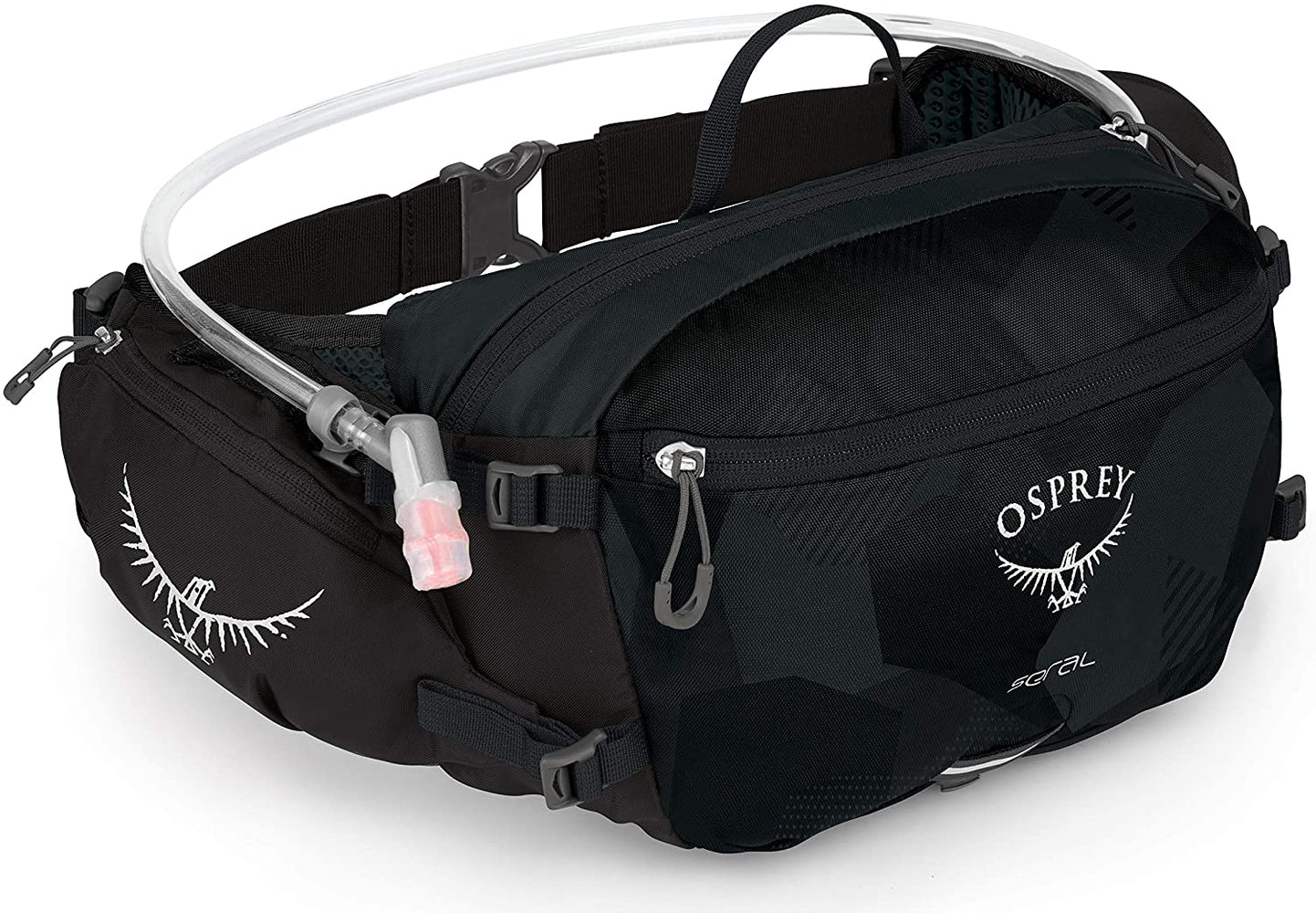 Osprey Seral Lumbar Hydration Pack
