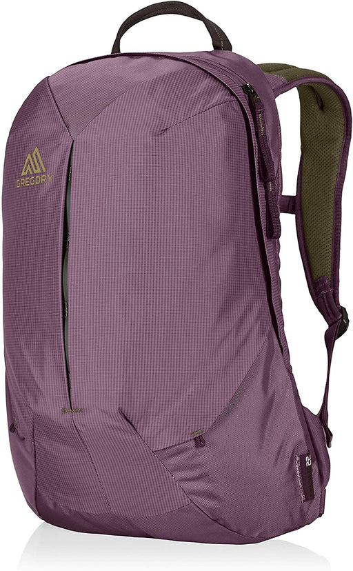 Gregory Mountain Products Sketch 22 Liter Daypack | Business, Travel, Commute | Dedicated Laptop Compartment, Durable Construction, Built in Organization Options