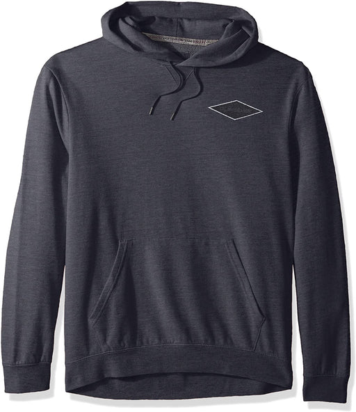 Quiksilver Men's MAD Wax Prescott Fleece