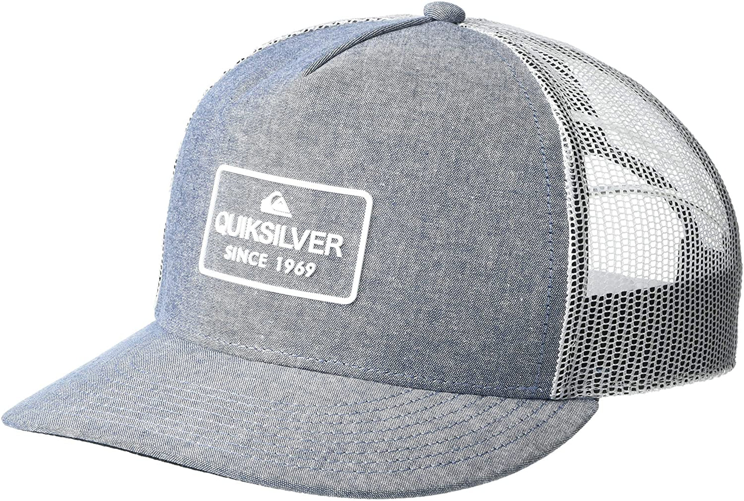Quiksilver Men's Snip Clipper Hat