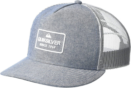 Quiksilver Men's Snip Clipper Hat