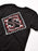 Quiksilver Boys' Big Chain Fire Youth Tee