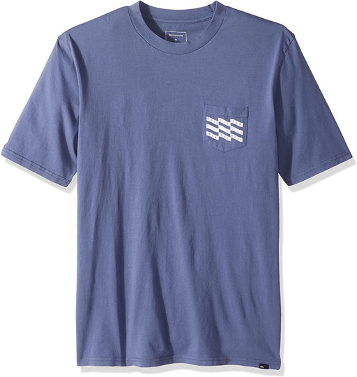 Quiksilver Men's Bad Tuners Tee