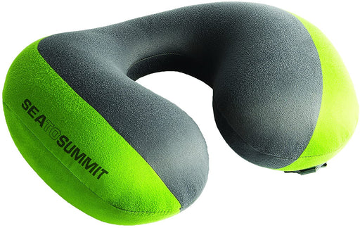 Sea to Summit Aeros Pillow Premium Travelle (Green)