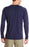 Columbia Sportswear Men's Royce Peak Long Sleeve Knit Shirt