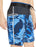 Quiksilver Men's Highline Blackout 19 Boardshort Swim Trunk