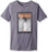 Quiksilver Boys' Winter Quiver Youth Tee Shirt