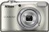 Nikon COOLPIX L31 16.1MP Compact Digital Camera 5x Optical Zoom and 2.7-inch Lens