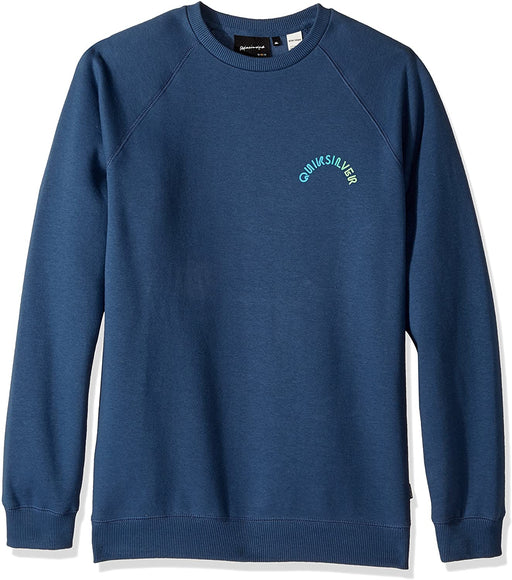 Quiksilver Men's Original Blend Crew