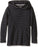 Quiksilver Boys' Ocean Surface Hood Youth Knit Top