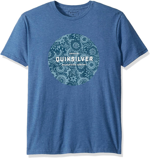 Quiksilver Men's Raging Dream Tee