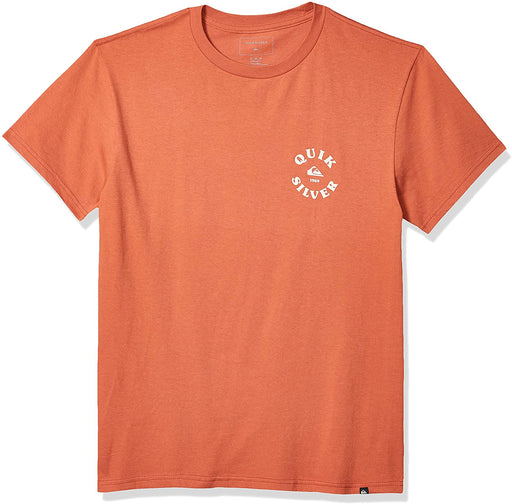Quiksilver Men's Iron Lights Tee