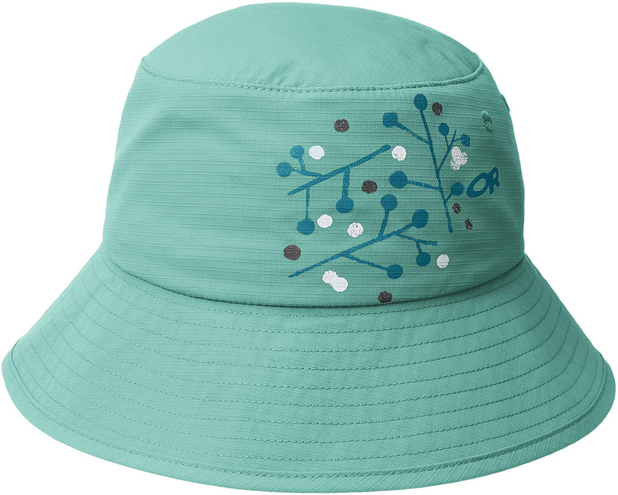 Outdoor Research Women's Solaris Bucket Hat