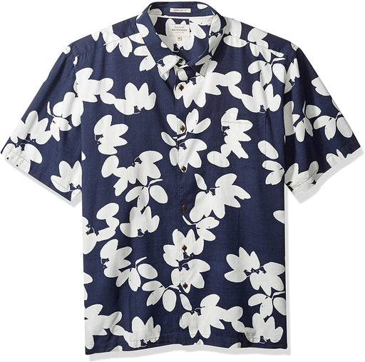 Quiksilver Men's Living The Life Shirt