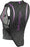 Salomon Women Ski Back Protector, Adjustable, Motion Fit Technology, Breathable Mesh Material