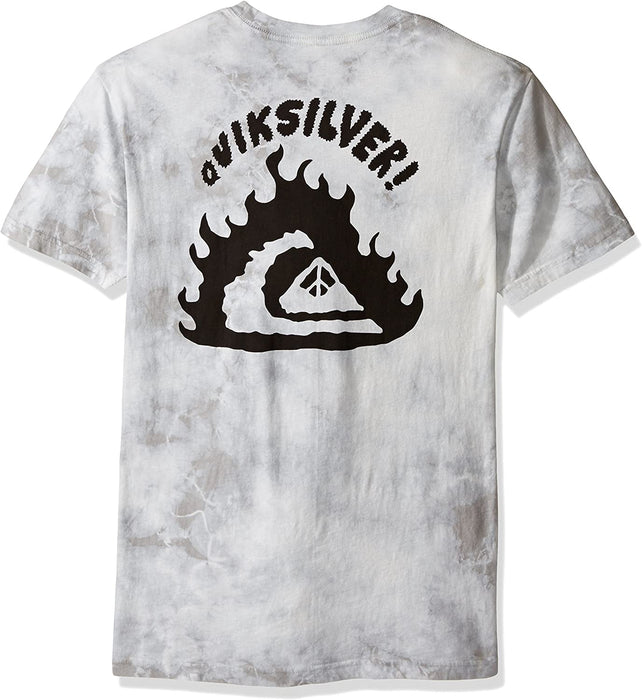Quiksilver Men's Riot T-Shirt