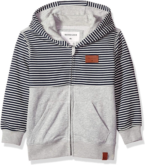 Quiksilver Little Big 2 DO Zip