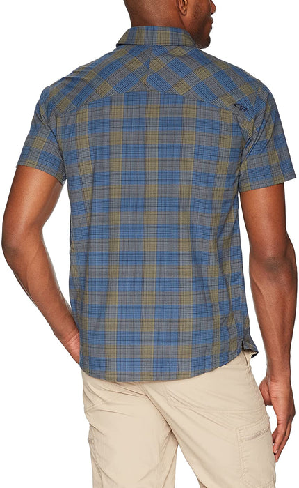 Outdoor Research Men's Pagosa Shirt