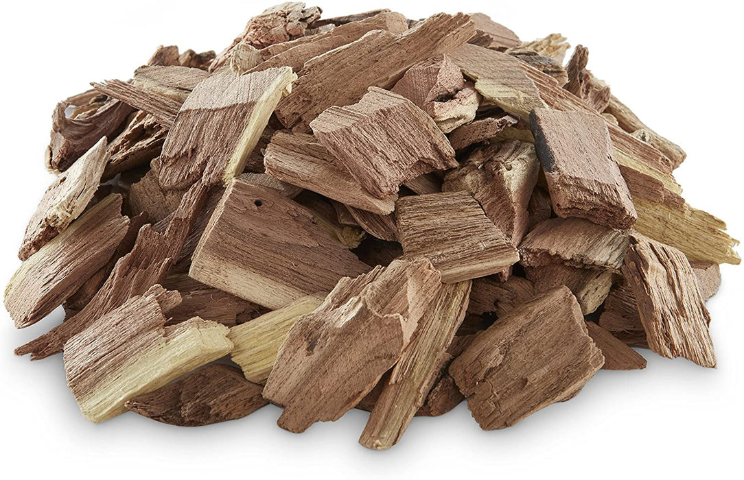 Weber Wood Cubic Meter Stephen Products 17138 Apple Chips