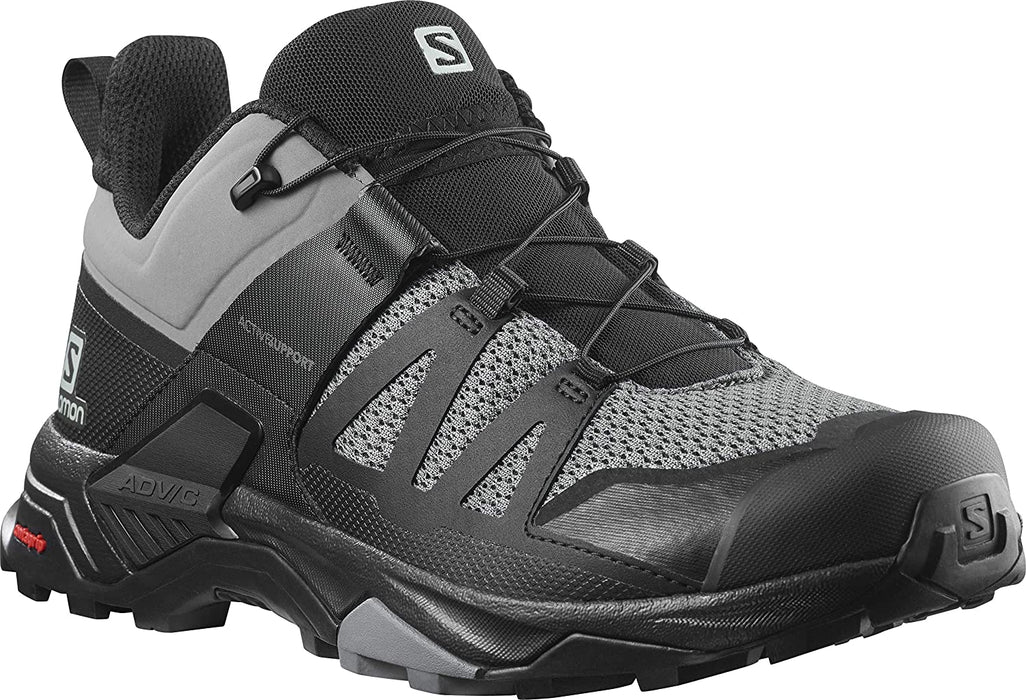 Salomon Men's X Ultra 4 Hiking Shoe