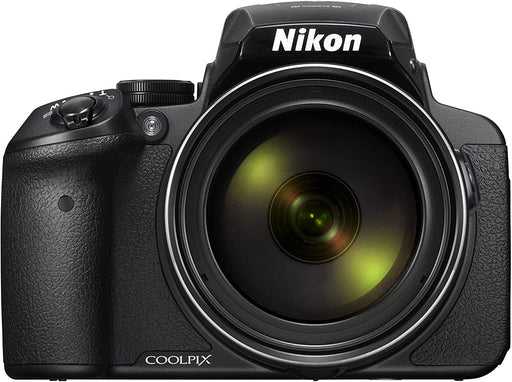 Nikon Coolpix P900 Super Zoom Camera - New